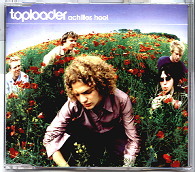 Toploader - Achilles Heel CD 2